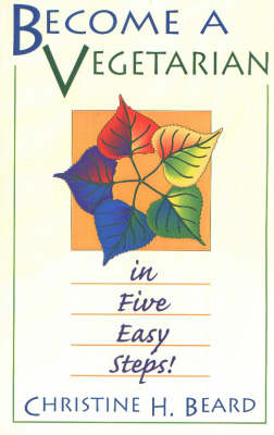 Become a Vegetarian in Five Easy Steps
