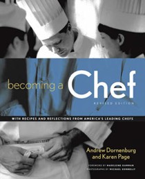 Becoming A Chef, Revised Edition