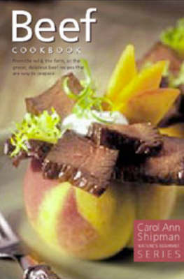 Beef Cookbook