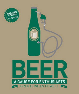 Beer: A Gauge for Enthusiasts