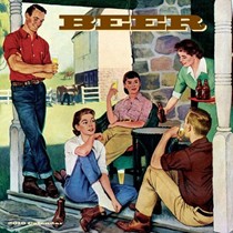 Beer Calendar