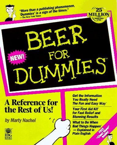 Beer for Dummies