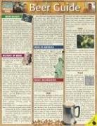 Beer Guide: Reference Guide