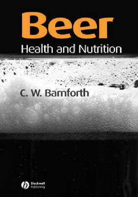 Beer: Health and Nutrition