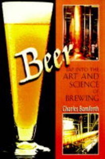 Beer: Tap into the Art and Science of Brewing