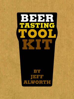 Beer Tasting Toolkit