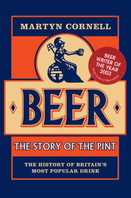 Beer: The Story of the Pint