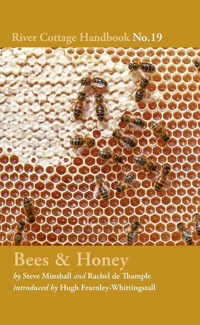 Bees & Honey (River Cottage Handbook No.19)