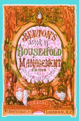 Beeton's Book of Household Management