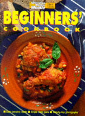Beginner's Cookbook