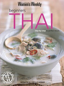 Beginners Thai: Step-by-Step to Perfect Results