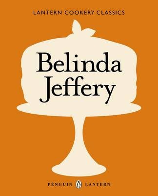 Belinda Jeffery