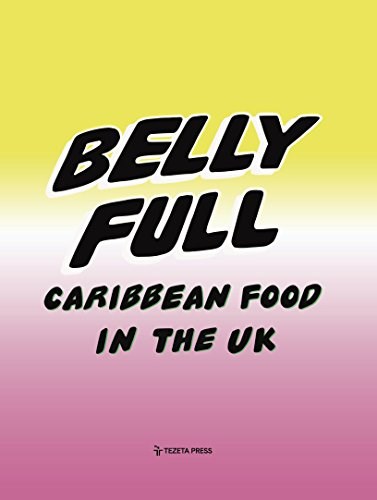 Belly Full - Caribbean Food in the UK