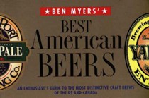 Ben Myers' Best American Beers