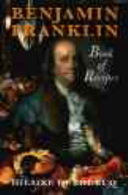 Benjamin Franklin Book of Recipes