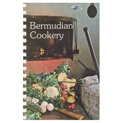 Bermudian Cookery