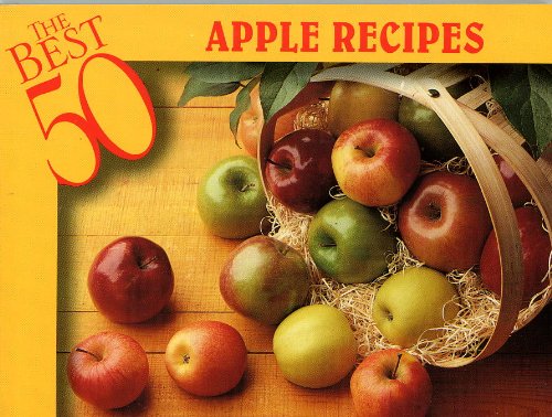 Best 50 Apple Recipes