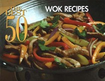 Best 50 Wok Recipes