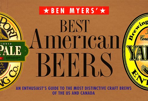 Best American Beers