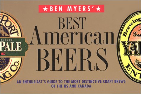 Best American Beers (Tr)