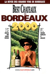 Best Chateaux in Bordeaux