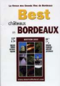 Best Chateaux in Bordeaux