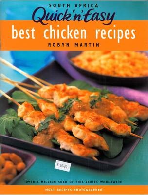 Best Chicken Recipes