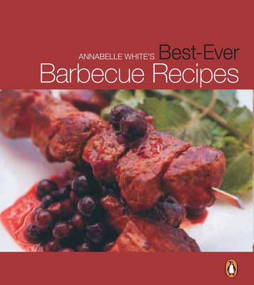 Best Ever Barbecue Recipes