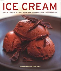 Best Ever Book of Ice Cream