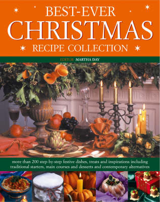 Best-ever Christmas Recipe Collection