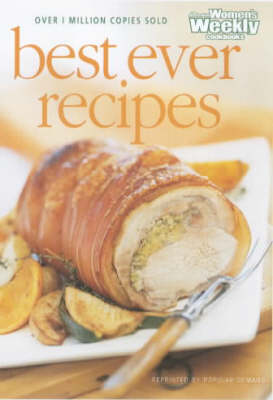 Best Ever Recipes