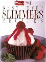 Best Ever Slimmers' Recipes