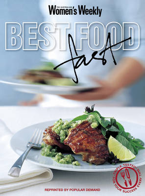 Best Food Fast
