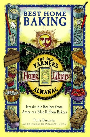 Best Home Baking: Irresistible Recipes from America's Blue Ribbon Bakers