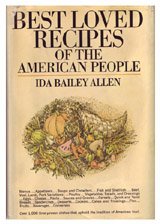 Best Loved Recipes of the American People