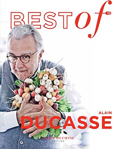 Best of Alain Ducasse (French Edition)