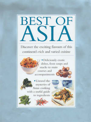 Best of Asia