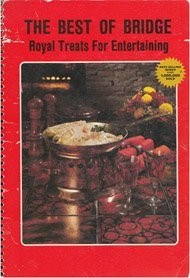 Best of Bridge: Royal Treats for Entertaining