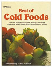 Best of Cold Foods