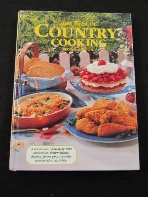 Best of Country Cooking