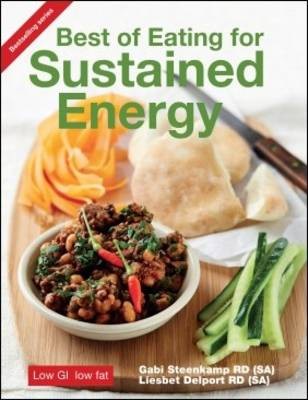 Best of Eating for Sustained Energy