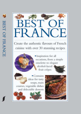 Best of France