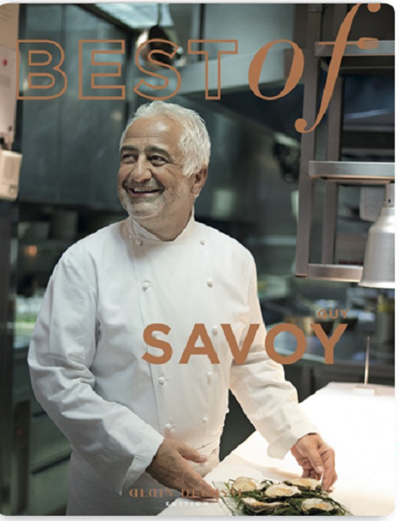 Best of Guy Savoy