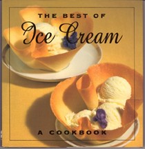 Best of Ice Cream: A Cookbook