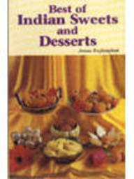 Best of Indian Sweets and Desserts