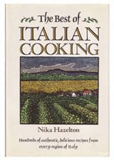 Best of Italian Cooking