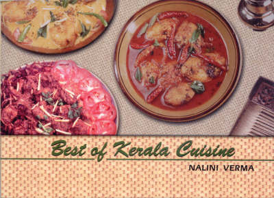 Best of Kerala Cuisine