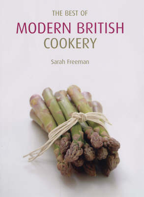 Best of Modern British Cookery