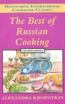 Best of Russian Cooking