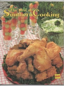 Best of Southern Cooking